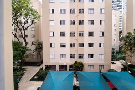 Apartamento à venda com 54m², 2 quartos e 1 vagaQuarto 2 - vista