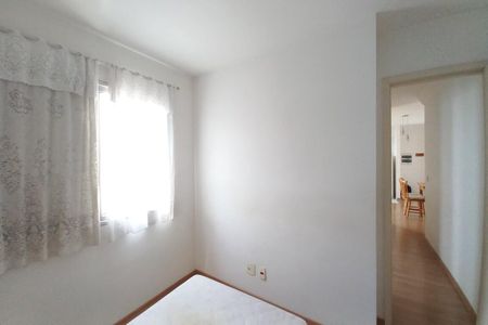 Quarto 2 de apartamento à venda com 2 quartos, 54m² em Jardim Aurelia, Campinas