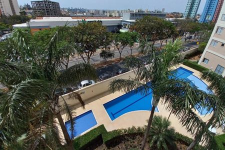 Vista do Quarto 1 de apartamento à venda com 2 quartos, 54m² em Jardim Aurelia, Campinas