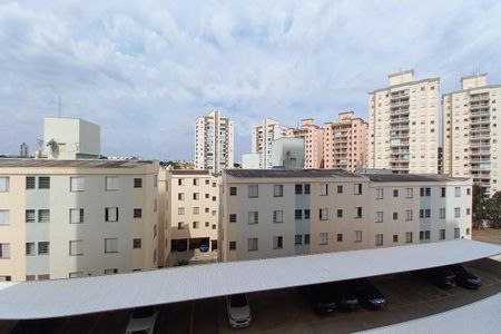 Apartamento à venda com 64m², 2 quartos e 1 vaga Apartamento à venda com 64m², 2 quartos e 1 vagaVista da Suite