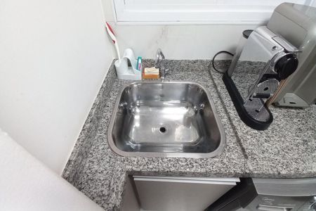 Apartamento à venda com 64m², 2 quartos e 1 vaga Apartamento à venda com 64m², 2 quartos e 1 vagaÁrea de Serviço