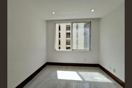 Quarto de apartamento à venda com 1 quarto, 40m² em Centro, Rio de Janeiro
