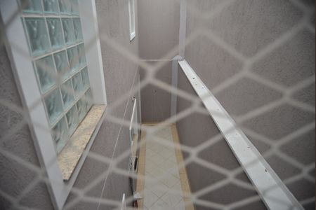 Casa para alugar com 134m², 3 quartos e 2 vagasVista do Quarto 2