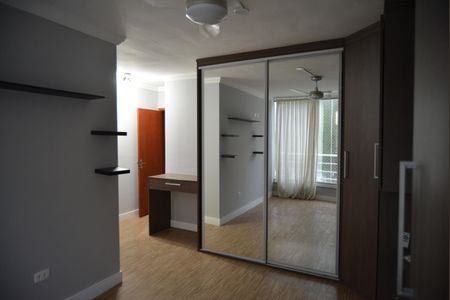 Casa para alugar com 134m², 3 quartos e 2 vagasQuarto Suíte