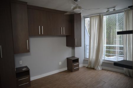 Casa para alugar com 134m², 3 quartos e 2 vagasQuarto Suíte