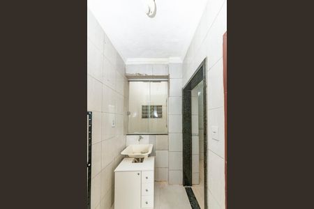 Apartamento para alugar com 75m², 2 quartos e 1 vaga Apartamento para alugar com 75m², 2 quartos e 1 vagaÁrea de Serviço