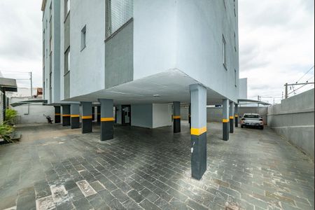 Apartamento para alugar com 75m², 2 quartos e 1 vaga Apartamento para alugar com 75m², 2 quartos e 1 vagaGaragem