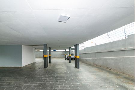 Apartamento para alugar com 75m², 2 quartos e 1 vaga Apartamento para alugar com 75m², 2 quartos e 1 vagaGaragem