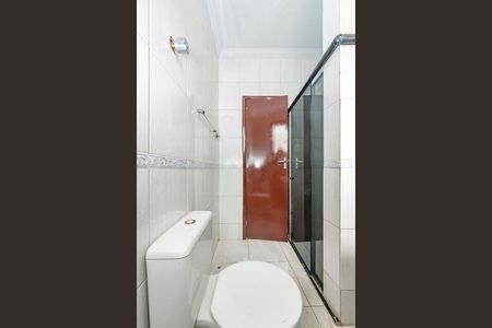 Apartamento para alugar com 75m², 2 quartos e 1 vaga Apartamento para alugar com 75m², 2 quartos e 1 vagaBanheiro Social