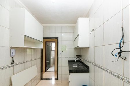 Apartamento para alugar com 75m², 2 quartos e 1 vaga Apartamento para alugar com 75m², 2 quartos e 1 vagaCozinha