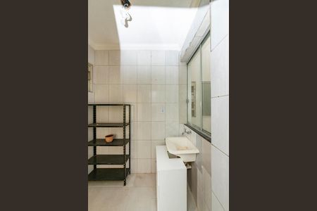 Apartamento para alugar com 75m², 2 quartos e 1 vaga Apartamento para alugar com 75m², 2 quartos e 1 vagaÁrea de Serviço