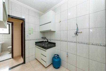 Apartamento para alugar com 75m², 2 quartos e 1 vaga Apartamento para alugar com 75m², 2 quartos e 1 vagaCozinha