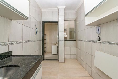 Apartamento para alugar com 75m², 2 quartos e 1 vaga Apartamento para alugar com 75m², 2 quartos e 1 vagaCozinha