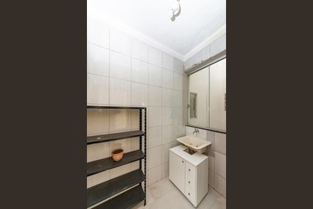Apartamento para alugar com 75m², 2 quartos e 1 vaga Apartamento para alugar com 75m², 2 quartos e 1 vagaÁrea de Serviço