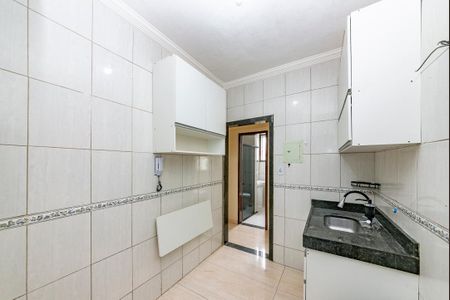Apartamento para alugar com 75m², 2 quartos e 1 vaga Apartamento para alugar com 75m², 2 quartos e 1 vagaCozinha