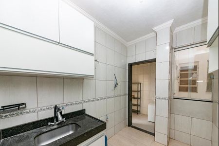 Apartamento para alugar com 75m², 2 quartos e 1 vaga Apartamento para alugar com 75m², 2 quartos e 1 vagaCozinha