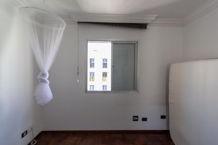 Apartamento à venda com 92m², 3 quartos e 2 vagasQuarto 2