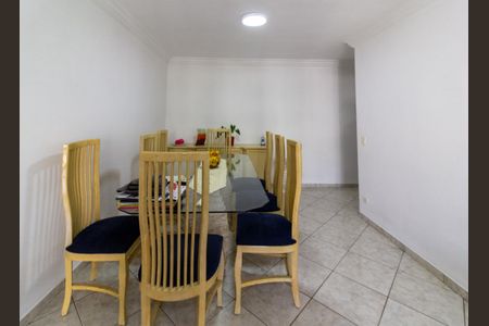 Apartamento à venda com 92m², 3 quartos e 2 vagasSala de Jantar