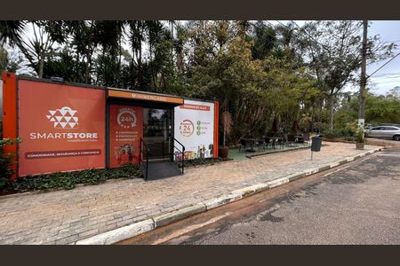 Apartamento à venda com 92m², 3 quartos e 2 vagasMini Mercado