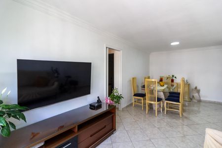 Apartamento à venda com 92m², 3 quartos e 2 vagasSala de Estar