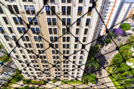 Apartamento à venda com 92m², 3 quartos e 2 vagasVista Sala de Estar