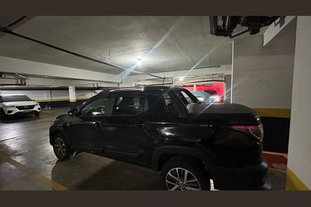 Apartamento à venda com 92m², 3 quartos e 2 vagasVaga