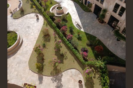 Apartamento à venda com 92m², 3 quartos e 2 vagasJardim