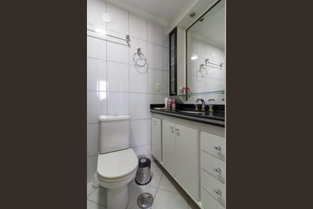 Apartamento à venda com 92m², 3 quartos e 2 vagasBanheiro Suíte