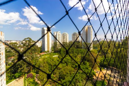 Apartamento à venda com 92m², 3 quartos e 2 vagasVista Quarto 3 - Suíte