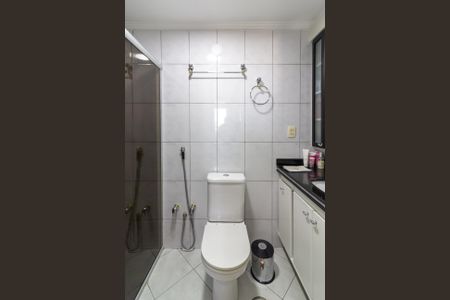 Apartamento à venda com 92m², 3 quartos e 2 vagasBanheiro Suíte