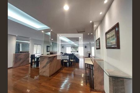 Apartamento à venda com 92m², 3 quartos e 2 vagasSalão de festas