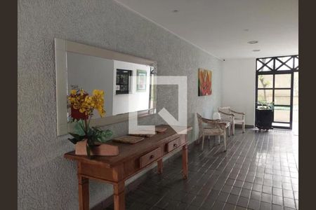 Apartamento à venda com 92m², 3 quartos e 2 vagasHall de entrada