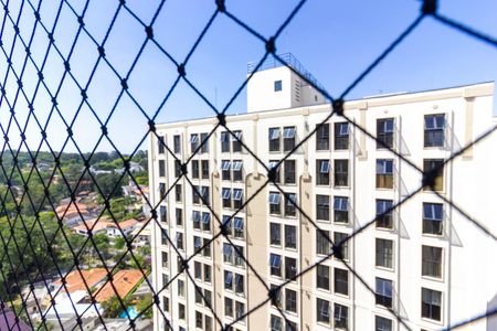 Apartamento à venda com 92m², 3 quartos e 2 vagasVista Quarto 1