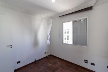 Apartamento à venda com 92m², 3 quartos e 2 vagasQuarto 2