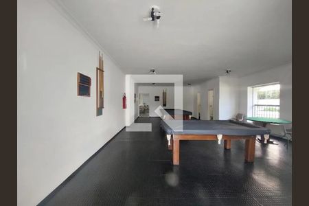 Apartamento à venda com 92m², 3 quartos e 2 vagasSalão de jogos