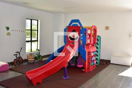 Apartamento à venda com 92m², 3 quartos e 2 vagasParque infantil