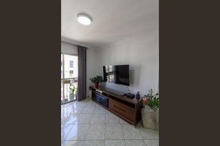 Apartamento à venda com 92m², 3 quartos e 2 vagasSala de Estar