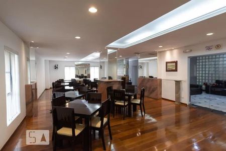 Apartamento à venda com 92m², 3 quartos e 2 vagasSalão de festas