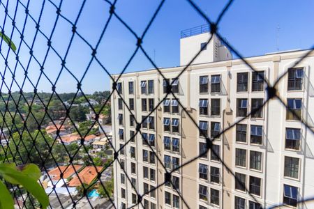 Apartamento à venda com 92m², 3 quartos e 2 vagasVista Sala de Estar