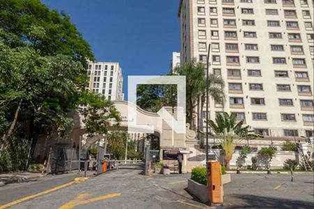 Apartamento à venda com 92m², 3 quartos e 2 vagasFachada