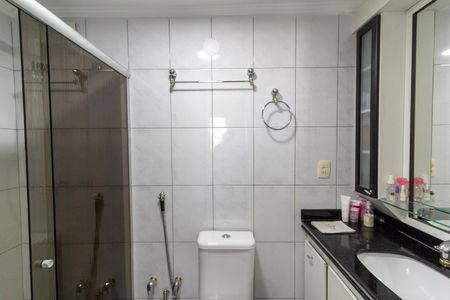 Apartamento à venda com 92m², 3 quartos e 2 vagasBanheiro Suíte
