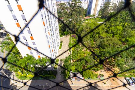 Apartamento à venda com 92m², 3 quartos e 2 vagasVista Quarto 3 - Suíte