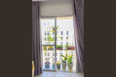 Apartamento à venda com 92m², 3 quartos e 2 vagasSala de Estar