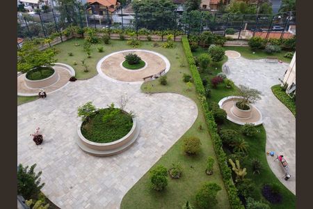 Apartamento à venda com 92m², 3 quartos e 2 vagasJardim