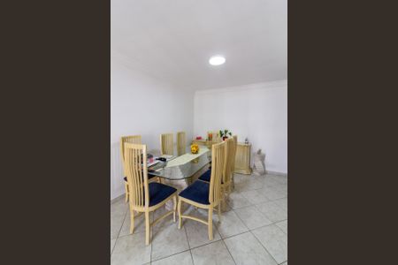 Apartamento à venda com 92m², 3 quartos e 2 vagasSala de Jantar