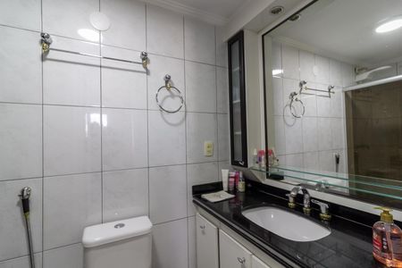Apartamento à venda com 92m², 3 quartos e 2 vagasBanheiro Suíte