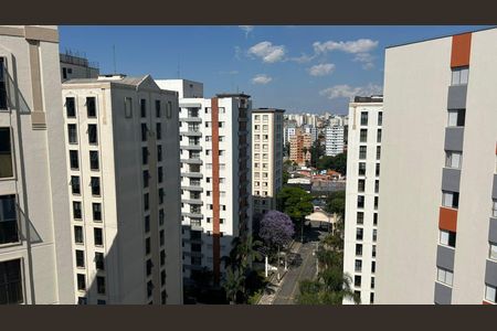 Apartamento à venda com 92m², 3 quartos e 2 vagasVista Sala de Estar