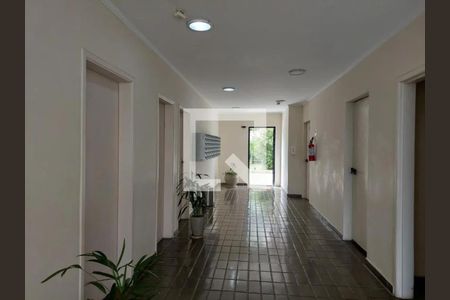 Apartamento à venda com 92m², 3 quartos e 2 vagasHall de entrada