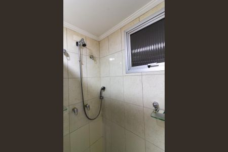 Apartamento à venda com 92m², 3 quartos e 2 vagasBanheiro Social