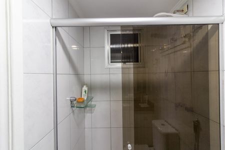 Apartamento à venda com 92m², 3 quartos e 2 vagasBanheiro Suíte